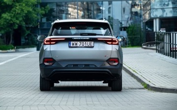 Bestune T77 2025 Bestune T77 Bestune T77 1.5T Business DCT 1.5 Benzyna 160KM, zdjęcie 29