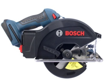ПИЛА ПО МЕТАЛЛУ GKM 18V-50 BOSCH КОРПУС