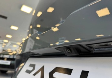 Dacia Sandero III Hatchback 5d 1.0 TCe ECO-G 100KM 2026 Dacia Sandero GDYNIA expression Eco-G 120 koni f.2 fabryczne LPG 1.2 120KM, zdjęcie 29