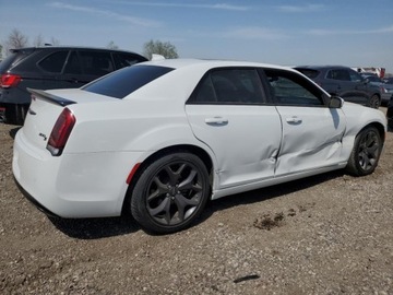 Chrysler 300C II 2023 Chrysler 300 S 2023 3.6l 3.6 Benzyna 300KM, zdjęcie 3