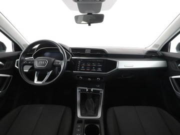 Audi 2021 Audi Q3 Sportback PHEV S-Tronic virtual cocpit, zdjęcie 10
