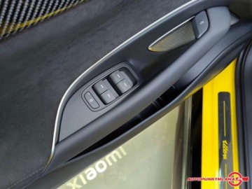 Xiaomi SU7 2025 Xiaomi SU7 Ultra l Auto Punkt Elektryczny 1548KM, zdjęcie 20