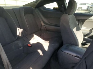 Ford Mustang VI Fastback Facelifting 5.0 Ti-VCT 460KM 2018 Ford Mustang GT 2018 5.0L 5.0 Benzyna 460KM, zdjęcie 10