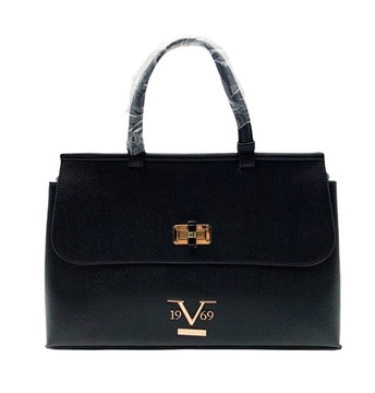 Torebka Damska Klasyczna Versace 19V69 Italia