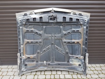 CAMARO III Z28 KAPOTA KRYT MOTORU 82-92