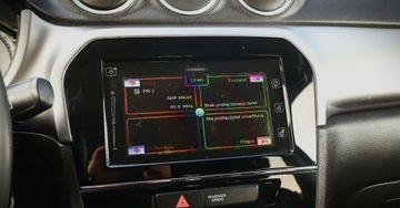 Suzuki Vitara III SUV Facelifting 1.0 BoosterJet 111KM 2018 Suzuki Vitara (Nr.021) 1.0 Automat Kamera Klimatyzacja Tempomat Gwarancja, zdjęcie 23