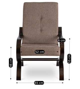 Мебельный набор диван -кровати диван бежевый и 2 бежевого кресла Аруба