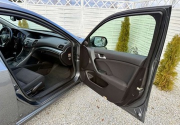 Honda Accord VIII Kombi 2.0 VTEC 156KM 2011 Honda Accord Honda Accord 2.0 Elegance 2.0 Benzyna 156KM, zdjęcie 30