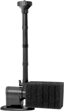 НАСОС ФОНТАННЫЙ АКВАЭЛЬ ПФН-1000(Н)