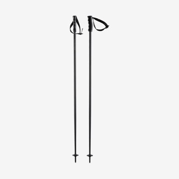 Kije narciarskie HEAD MULTI black 2023/2024 - 125