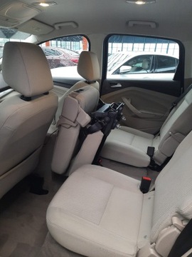 Ford C-MAX II Minivan 1.0 EcoBoost 125KM 2013 Ford C-Max I właściciel, zdjęcie 24