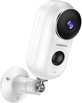 Kamera kopułkowa (dome) IP ZUMIMALL F5 3 Mpx
