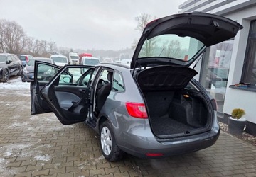 Seat Ibiza IV SportTourer Facelifting 1.4 85KM 2013 Seat Ibiza 1,4 MPI Klima 86 km 1.4 Benzyna 86KM, zdjęcie 29