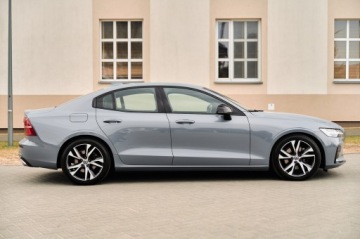 Volvo S60 III 2022 R-DESIGN__ 5 SZTUK W OFERCIE, zdjęcie 12