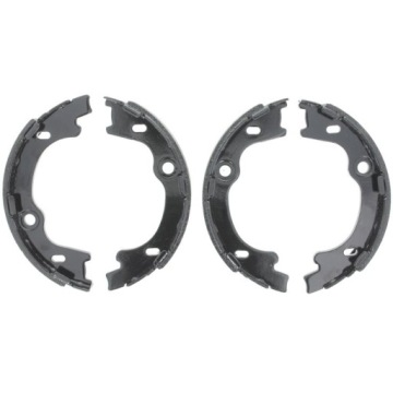 HYUNDAI TUCSON ix35 KIA SPORTAGE SZCZĘKI HAMULCOWE