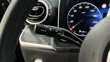 Mercedes GLC C254/X254 Coupe 2.0 220d 197KM 2024 Mercedes GLC 300 300 DE 4-MATIC Avangarde, zdjęcie 23