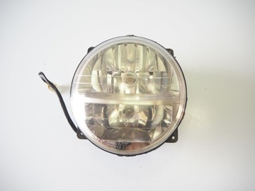 APRILIA MANA 850 07-16 REFLEKTOR LAMPA PRZÓD
