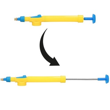 ДОЖДЕВАТЕЛЬНЫЕ РАСТЕНИЯ РУЧНОЙ ОПРЫСКИВАТЕЛЬ ДЛЯ БУТЫЛКИ УНИВЕРСАЛЬНЫЙ ОПРЫСКИВАТЕЛЬ
