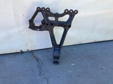 ОПОРА МОСТОВОЙ РАМЫ MERCEDES ACTROS MP4 A9603253009 A9603253109