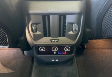 BMW X3 G45 2025 BMW X3 M50i xDrive M Sport, Comfort, Premium, M Pro, Panoramam, Hak 3.0, zdjęcie 10