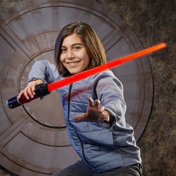 Звездные войны Световой меч Кузница Кибер-ядро Дарт Вейдер Хасбро