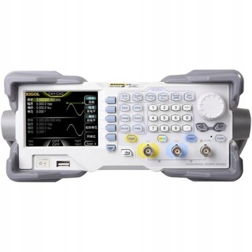 Функциональный генератор Rigol DG1022Z