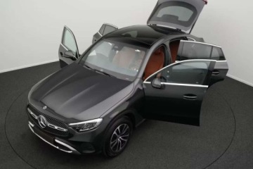 Mercedes GLC C254/X254 Coupe 2.0 200 204KM 2026 Mercedes-Benz GLC COUPE Avantgarde Duzy rabat Kamera 360 Leasing Wynaj, zdjęcie 19