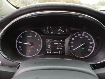 Opel Mokka I SUV 1.6 Ecotec 115KM 2017 Opel Mokka 1.6 Cosmo S&amp;S I (2012-2019) 1.6 Cosmo S, zdjęcie 18