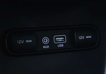 Kia Sportage IV SUV 2.0 CRDi 136KM 2018 Kia Sportage 2.0 CRDI manual LED navi KAMERA bezwypadkowa 2.0, zdjęcie 31