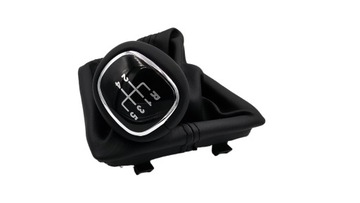 СИЛЬФ РУЧКИ ПЕРЕКЛЮЧЕНИЯ ПЕРЕДАЧ Skoda Octavia III 2013-2016 5 ПЕРЕДАЧ