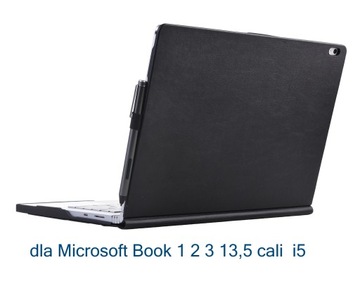 Etui do Microsoft Surface Book 13.5