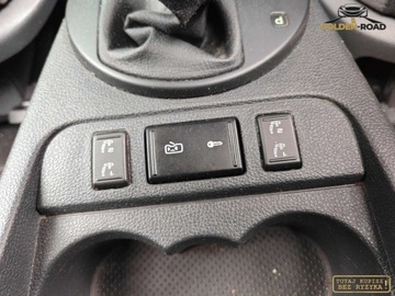 Skoda Roomster Mikrovan Facelifting 1.2 TSI 105KM 2012 Skoda Roomster 1,2 tsi DSG klimatronik alu pdc grzeane fotele zarejestrowa, zdjęcie 17