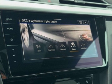 Volkswagen Arteon Fastback Facelifting 2.0 TDI 200KM 2023 Volkswagen Arteon Shooting Brake R-Line, Webasto, Kamera, Ambiente, Panora, zdjęcie 34