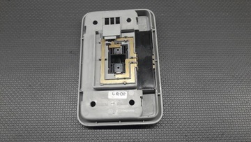 LAMPA PODSVÍCENÍ POLSTROVÁNÍ ZADNÍ SUZUKI LIANA