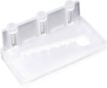 Стабилизирующие крючки для накладных моек