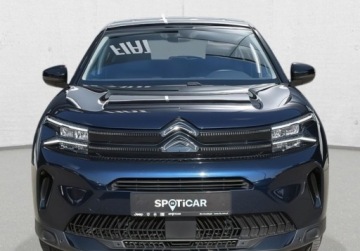 Citroen C5 Aircross 2025 Citroen C5 Aircross 1.2 mHEV Shine eDCT6 145 KM SalonPL 2025 Gwarancja, zdjęcie 1