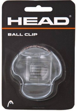 Chwytak na piłkę tenisową Head Ball Clip