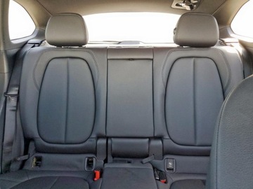 BMW X1 F48 2016 BMW X1 2016 BMW X1 XDRIVE28I 2.0 Benzyna 228KM, zdjęcie 9