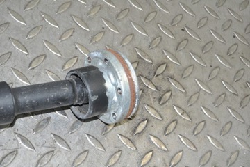 JAGUAR F-TYPE X152 5.0 R AWD 2014 RHD PŘEDNÍ HŘÍDEL HNACÍ