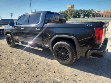  GMC Sierra K1500 Denali 2021 6.2L 6.2 Benzyna 420KM, zdjęcie 1