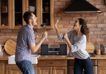 Современная мини-стереосистема Blaupunkt MS46BT RDS CD USB Bluetooth FM + ДИСТАНЦИОННЫЙ