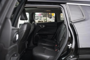 Jeep Compass II 2023 Jeep Compass 1.5 Turbo e-Hybrid, Salon Polska, zdjęcie 27