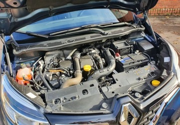 Renault Captur I Crossover Facelifting 1.5 Energy dCi 90KM 2018 Renault Captur FULL LED Hands Free Kamera GetHelp 1.5 Diesel 90KM, zdjęcie 20