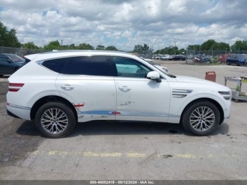  Genesis GV80 2024 2.5l 2.5 Benzyna 300KM, zdjęcie 1