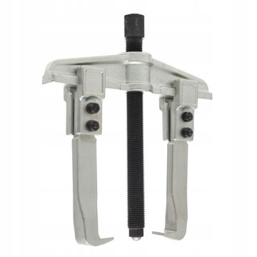 ПРОЧНЫЙ 2-РУЧНОЙ СЪЕМНИК 200 ММ 8 ДЮЙМОВ, СЛОЖЕННЫЙ НА ПОДШИПНИКЕ СТУПИЦЫ KRAFT&DELE