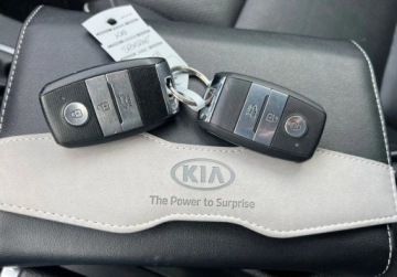 Kia Sportage IV SUV 1.7 CRDi 115KM 2018 Kia Sportage Skora4xGrzane,LEDY Navi,Kamera2xPDC Hak PanorSzyb.KEY FAKTURA, zdjęcie 39