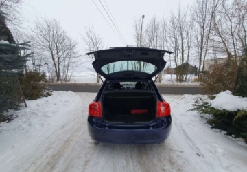 Toyota Auris I Hatchback 3d Facelifting 1.33 Dual VVT-i 101KM 2009 Toyota Auris Toyota Auris 1.33 VVT-i Life 1.3 Benzyna 101KM, zdjęcie 7