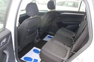 Skoda Kodiaq I SUV 2.0 TDI 150KM 2020 Škoda Kodiaq Skoda Kodiaq Ambition 4X4 Gwarancja, zdjęcie 16