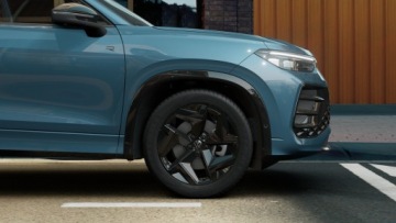 Volkswagen Tayron 2025 Volkswagen Tayron R-line plus 2.0 TSI 204 KM DSG, zdjęcie 13