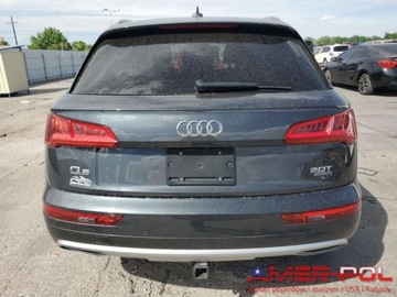 Audi Q5 II SUV 2.0 TFSI 252KM 2018 Audi Q5 _PREMIUM PLUS_4x4_2.0 L_252 km_2018r 2.0 Benzyna 252KM, zdjęcie 5